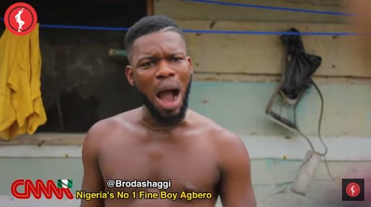 Broda Shaggi